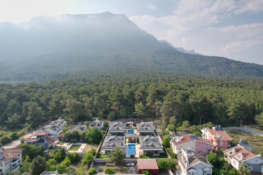 Greenpark Villa Antalya