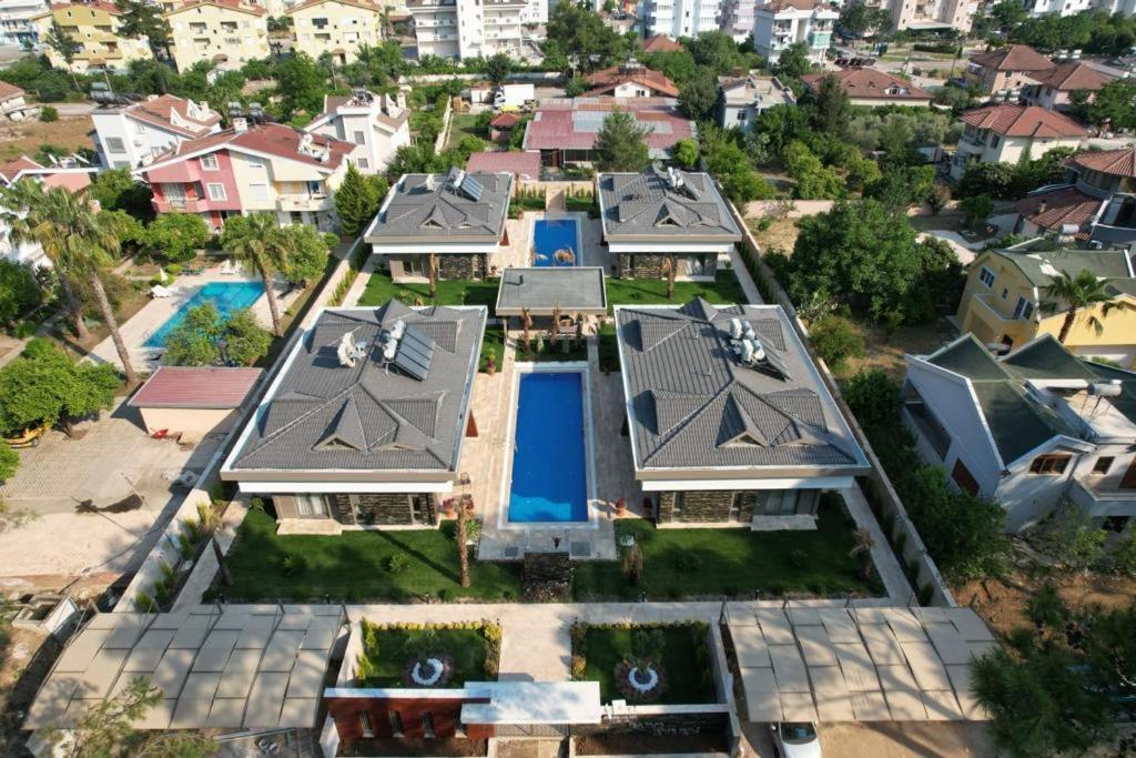 Greenpark *