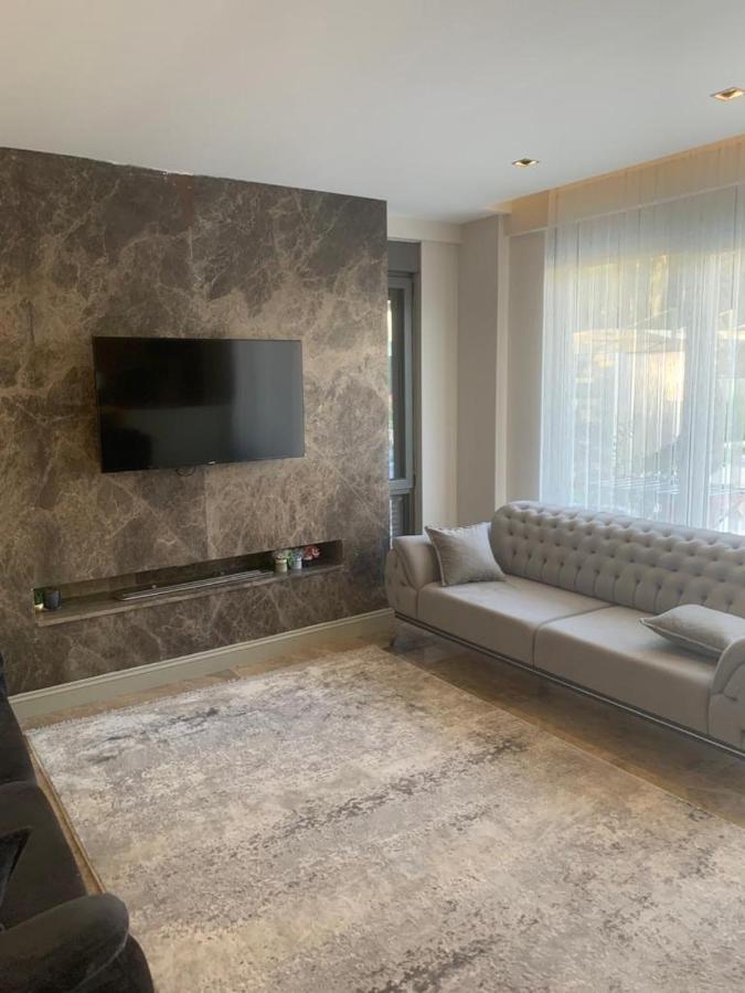 Greenpark Villa Antalya