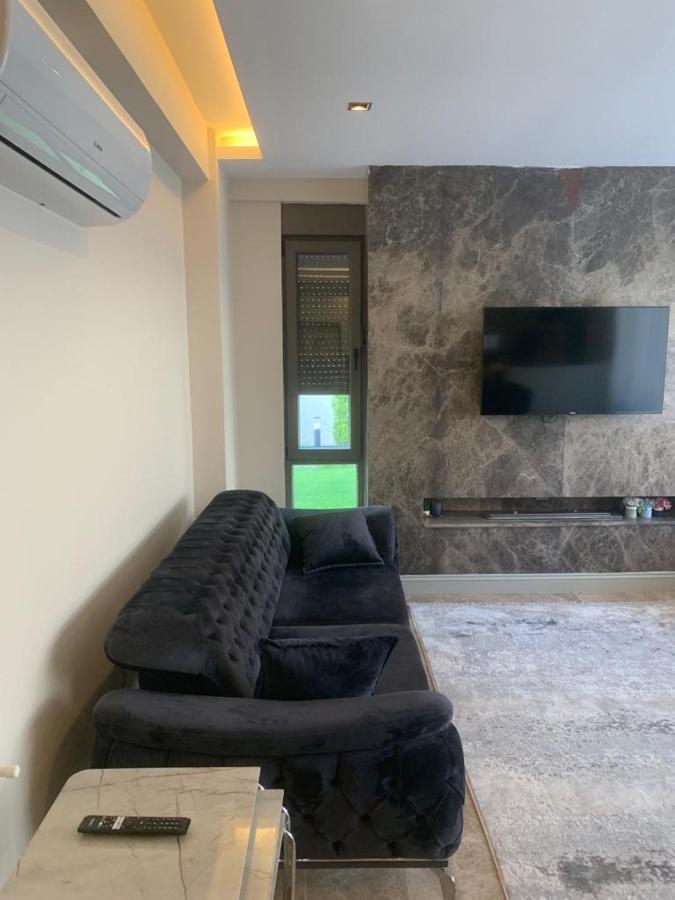 Villa Greenpark