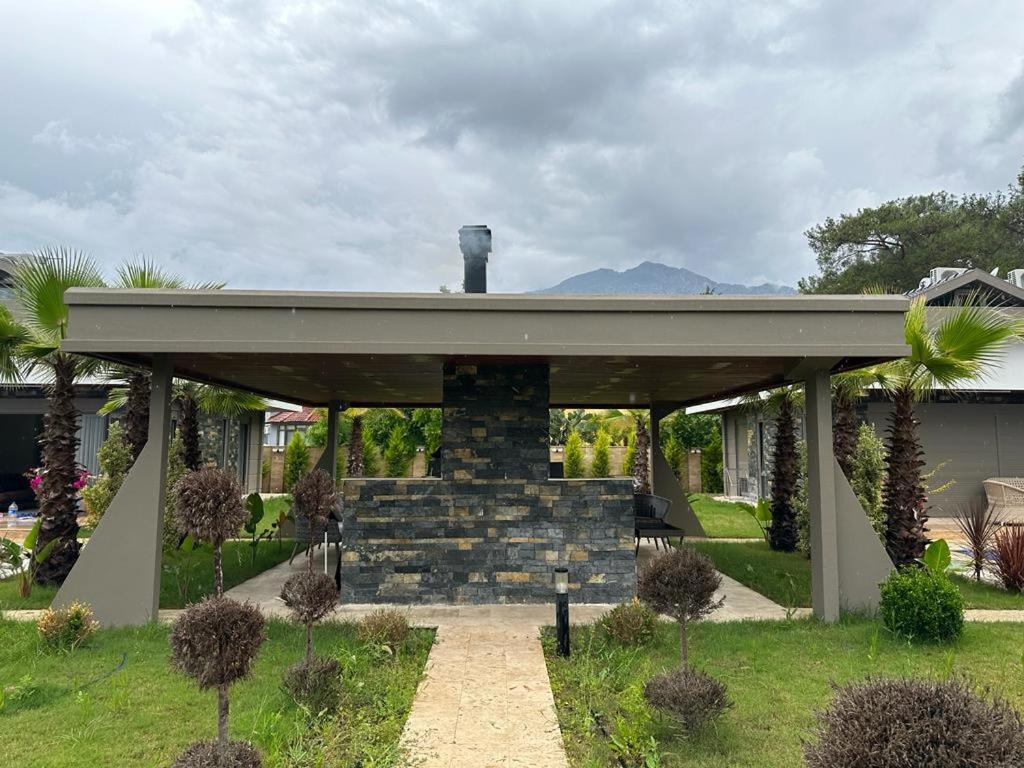 Greenpark Villa *