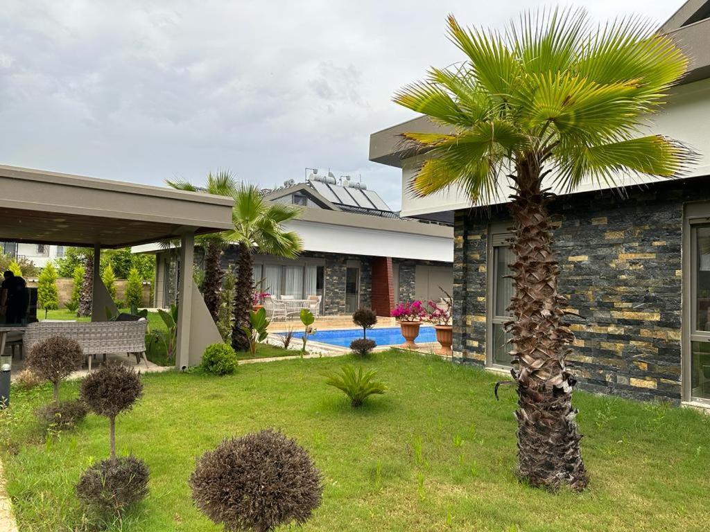 Villa Greenpark *