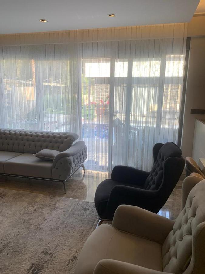 Greenpark Villa Antalya