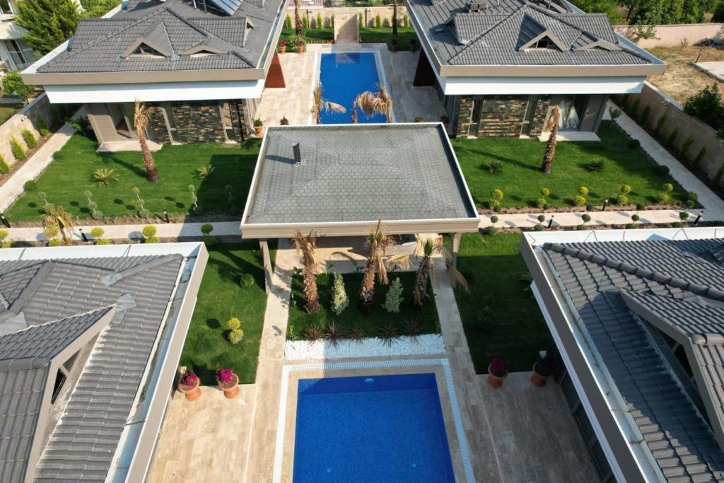 Villa Greenpark