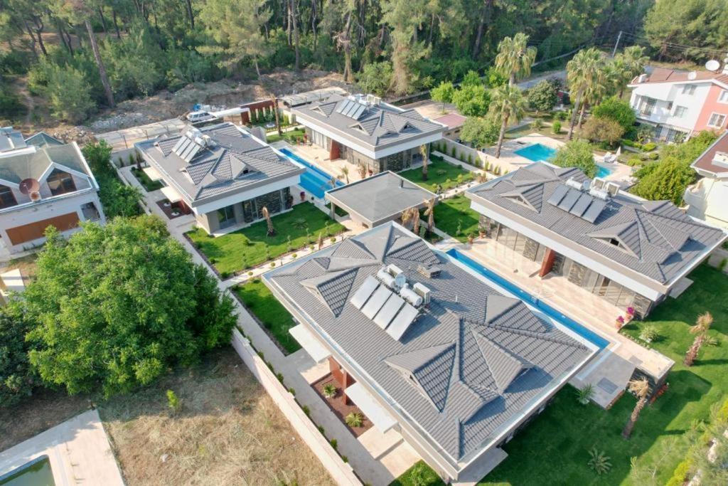 Villa Greenpark Antalya