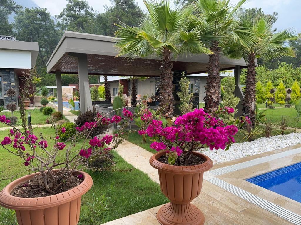 Greenpark Villa Antalya