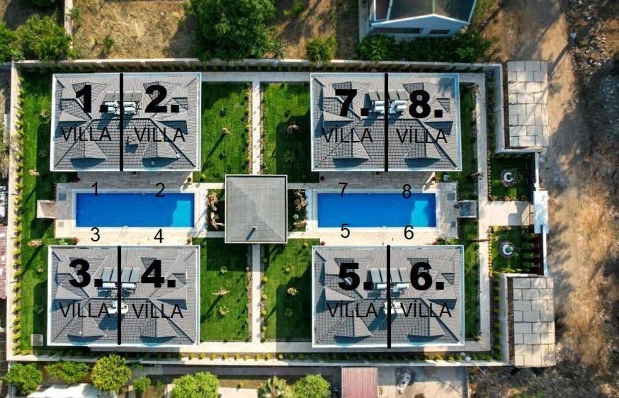Villa Greenpark *